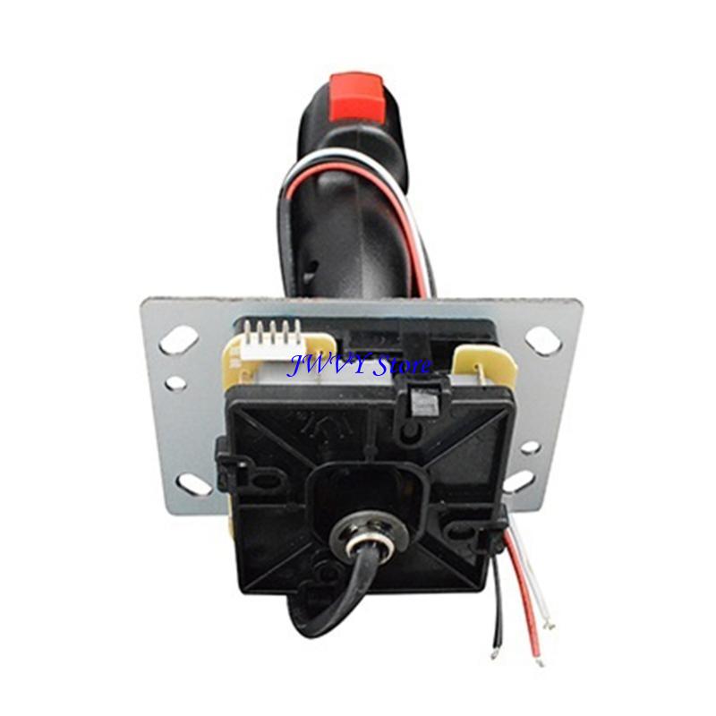 Arcade Vending Machines - 573A Arcade-Spielschrank Mini-Grap Flight Joystick Trigger