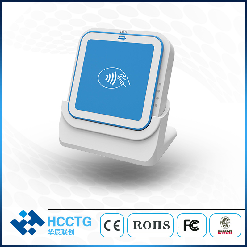 Nfc Card Reader Vending - 3 in 1 Kontakt ic Magnet-ic