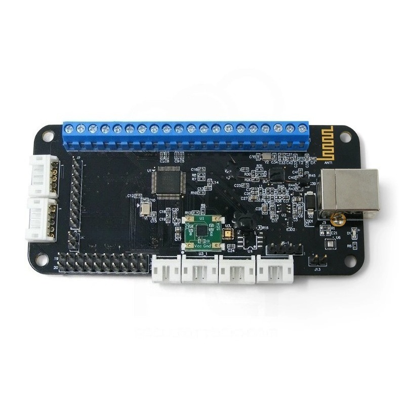 Arcade X - Kampfplattform, Steuerplattform-Kit, kompatibel mit PS5, XB