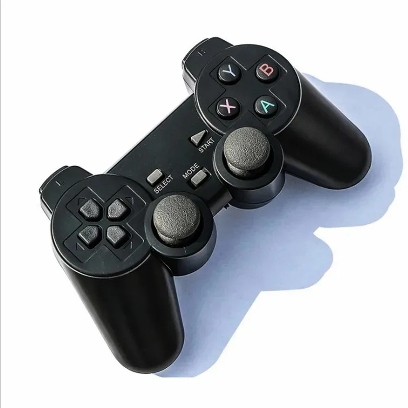 Arcade Vibes - Hochauflösende M8-Spielkonsole, HDMI-Heim-TV-Spielkonsole, grenzüberschreitende drahtlose Steuerung,
