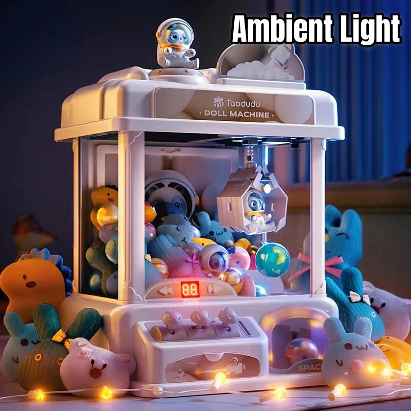 Vending Arcade Games - Raum Mini Klaue Arcade Maschine Spielzeug