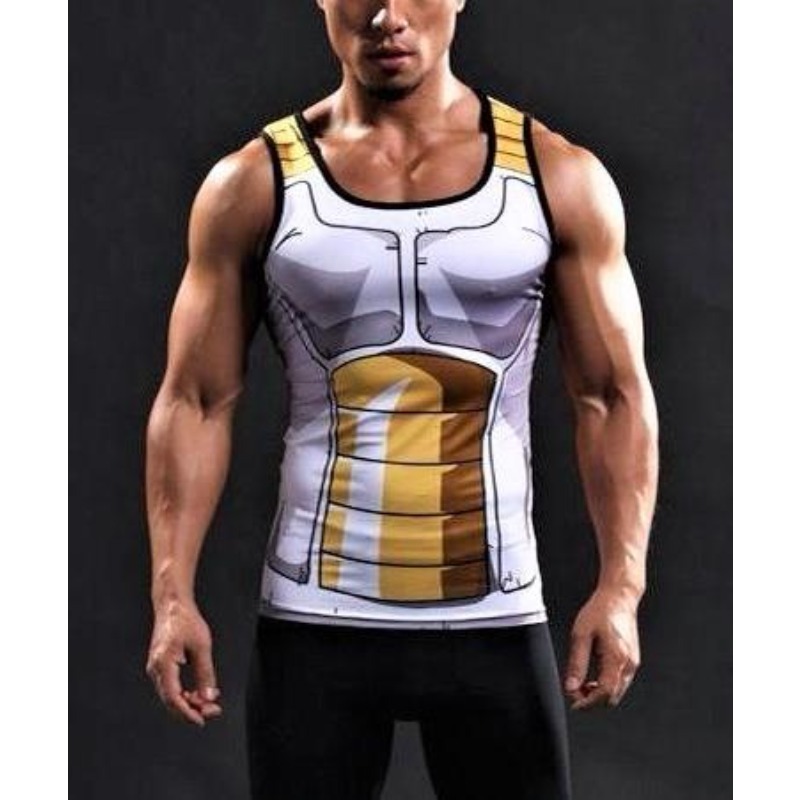 Basketball Arcade Game - 2026 Sommer Vegeta Kampfanzug Dragon Ball