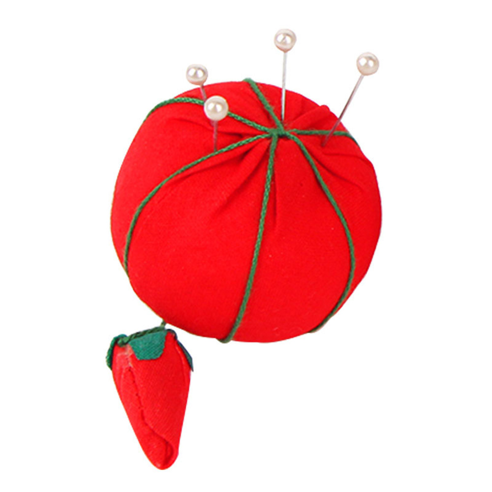 Pinball Machine - 1PC Schöne Tomaten Ball Form Nadel