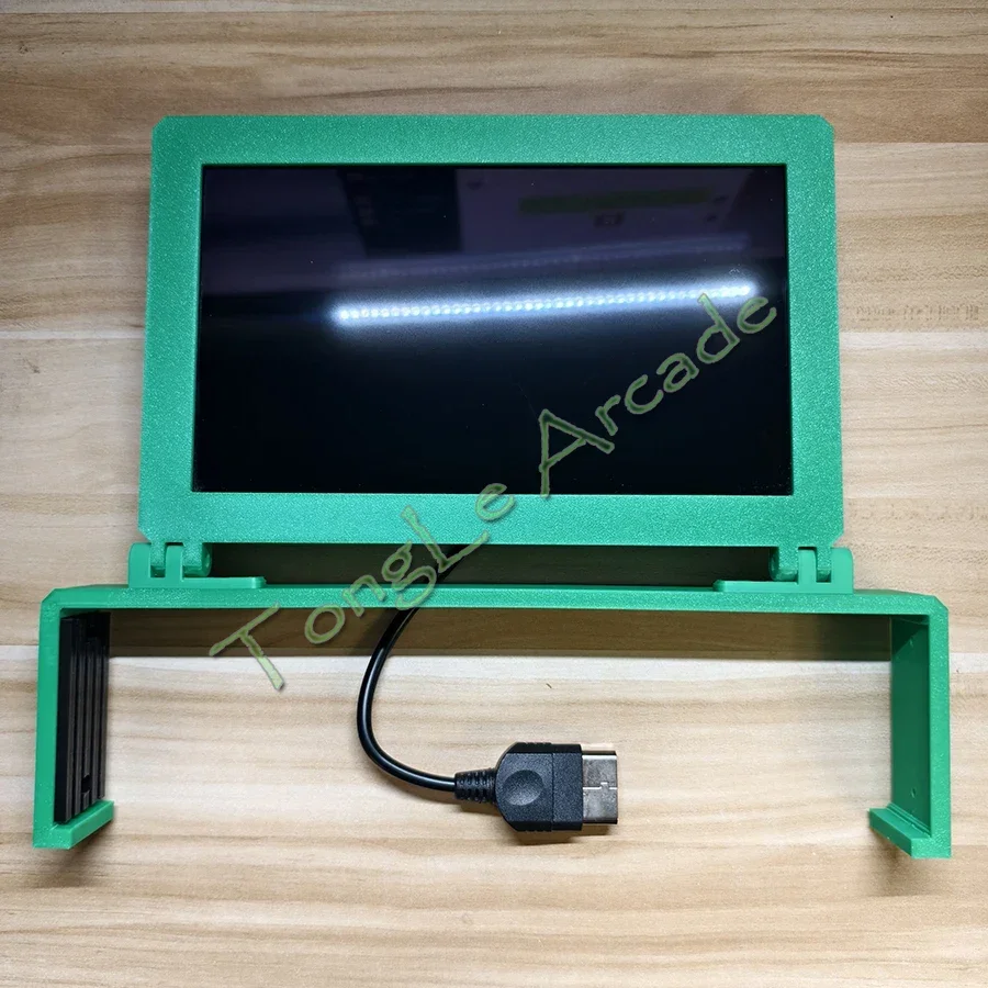 Arcade Game Cabinet - DIY 10,1 / 13,3 Zoll 1024X600