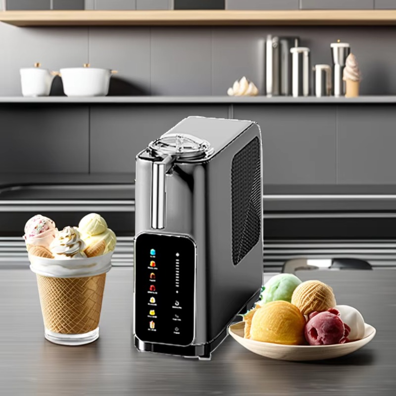 Beliebter Neuer Elektrischer F – Slushie Machine Vending Bewertung und Preis