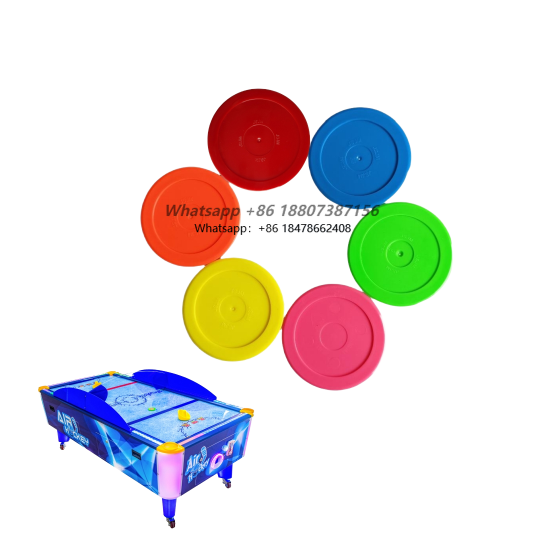 JSJM Arcade-Automat Airhockey- – Arcade Games & Vending Llc Bewertung und Preis