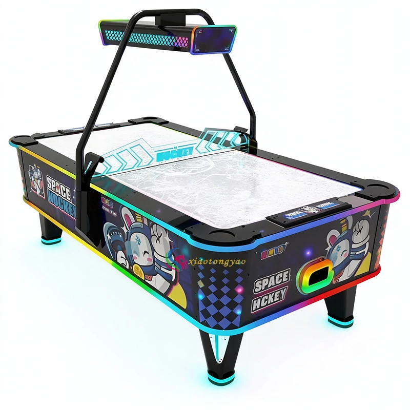 JSJM Arcade-Automat Airhockey- – Arcade Games & Vending Llc Bewertung und Preis