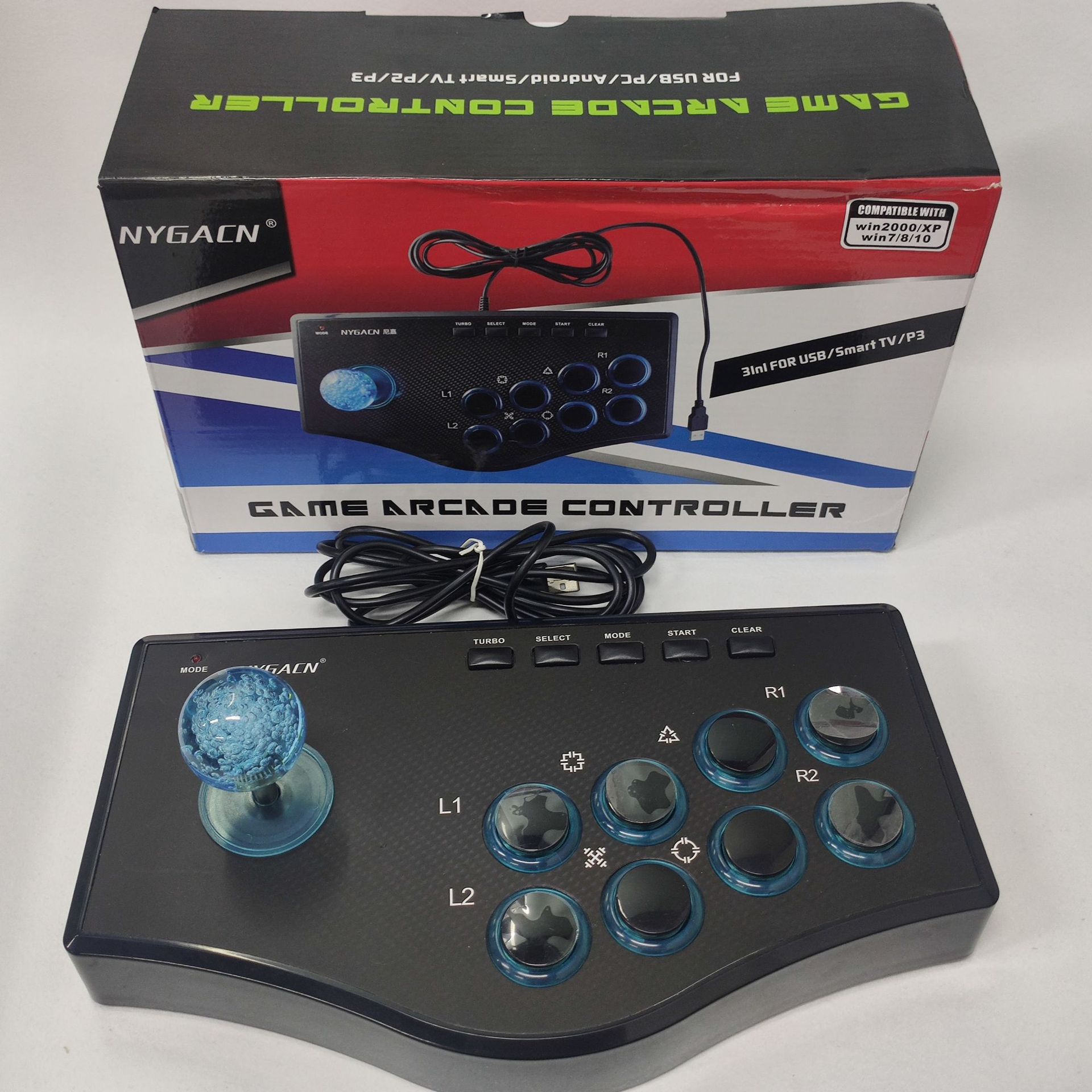 Beste Wahl: Retro-Arcade-Game- – Arcade Vibes Bewertung und Preis
