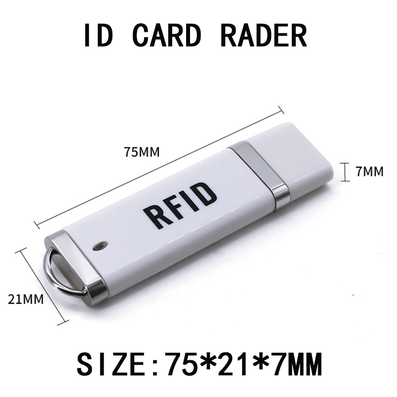 RFID-ID-Kartenleser für Androi – Nfc Card Reader Vending Bewertung und Preis