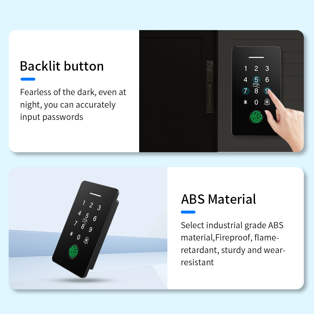 Eingebetteter Bluetooth NFC IC – Nfc Card Reader Vending Bewertung und Preis