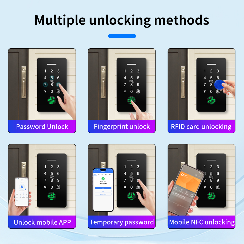 Eingebetteter Bluetooth NFC IC – Nfc Card Reader Vending Bewertung und Preis