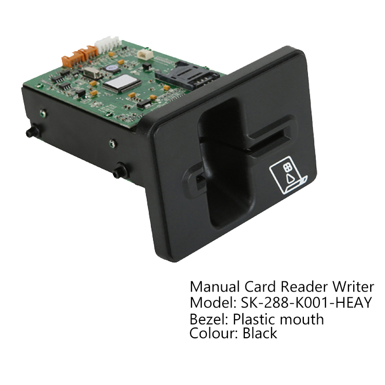 13,56 MHz RFID NFC Kredit-SIM  – Nfc Card Reader Vending Bewertung und Preis