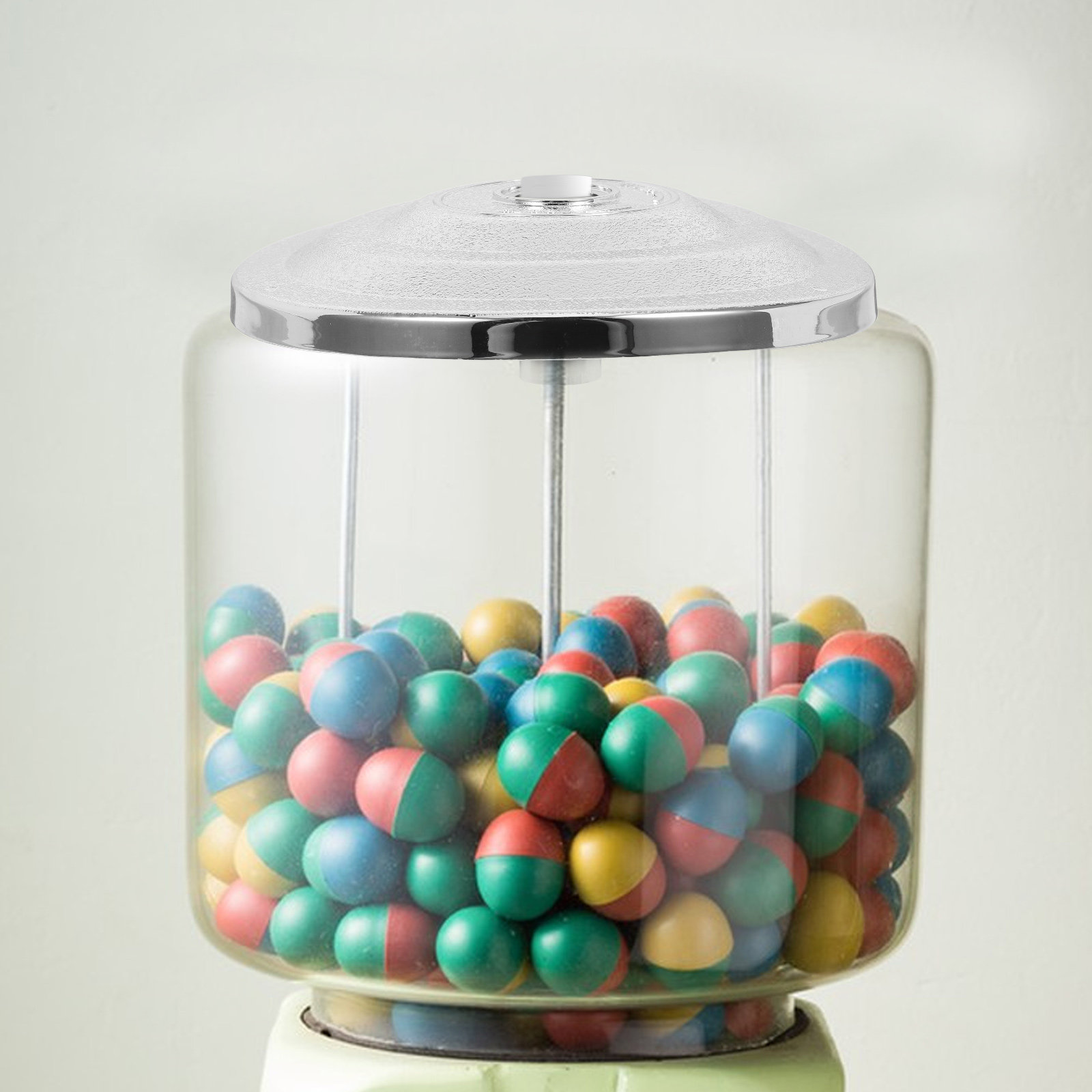 Kunststoff-Ersatzdeckel für Ka – Candy Vending Machine Bewertung und Preis