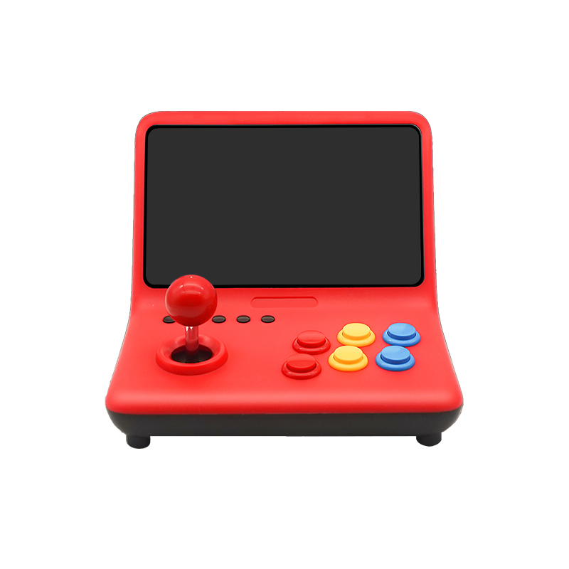 Coopreme A12 9 Zoll IPS-Arcade – Arcade Vibes Bewertung und Preis