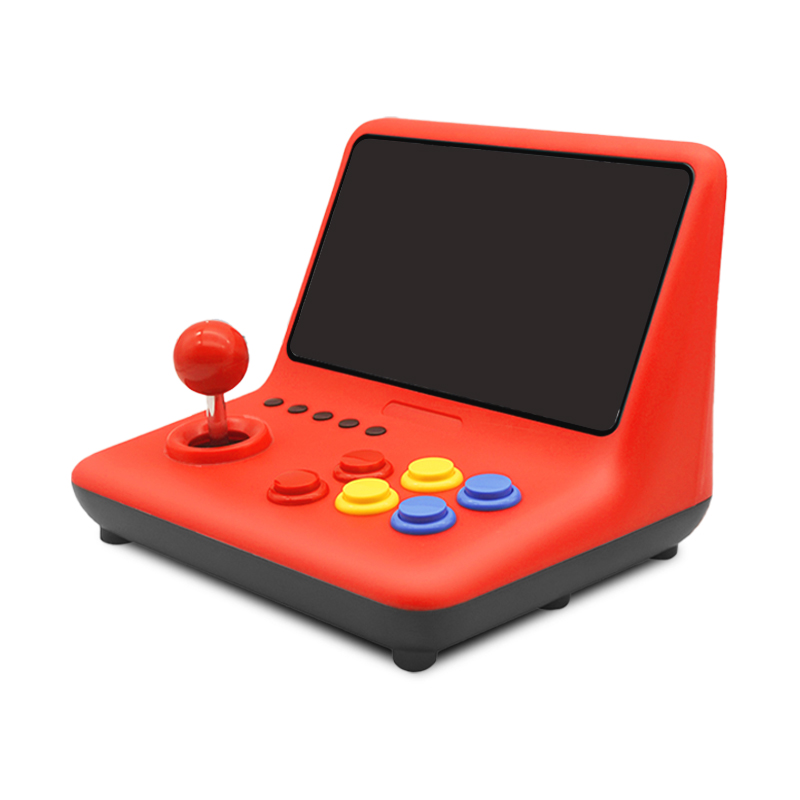 Coopreme A12 9 Zoll IPS-Arcade – Arcade Vibes Bewertung und Preis