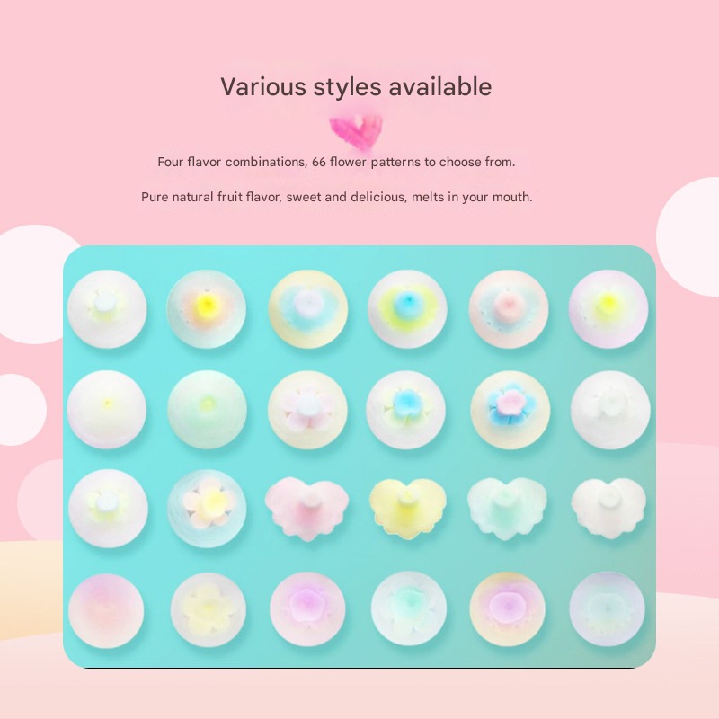 Automatischer Zuckerwatte-Verk – Candy Vending Machine Bewertung und Preis