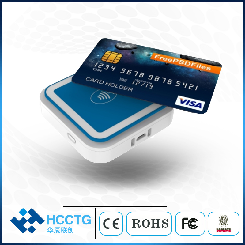 3 in 1 Kontakt ic Magnet-ic NF – Nfc Card Reader Vending Bewertung und Preis