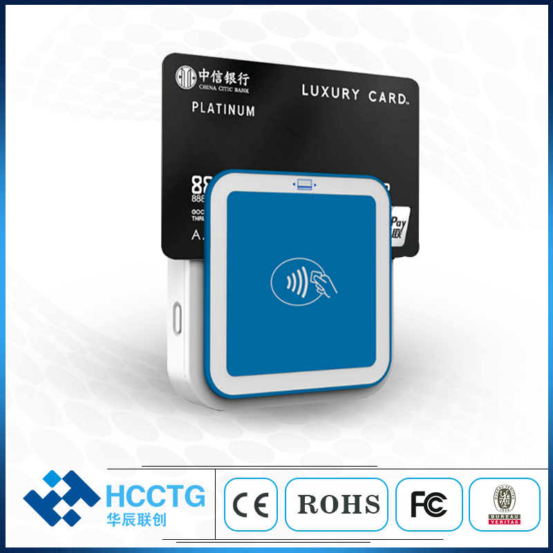 3 in 1 Kontakt ic Magnet-ic NF – Nfc Card Reader Vending Bewertung und Preis