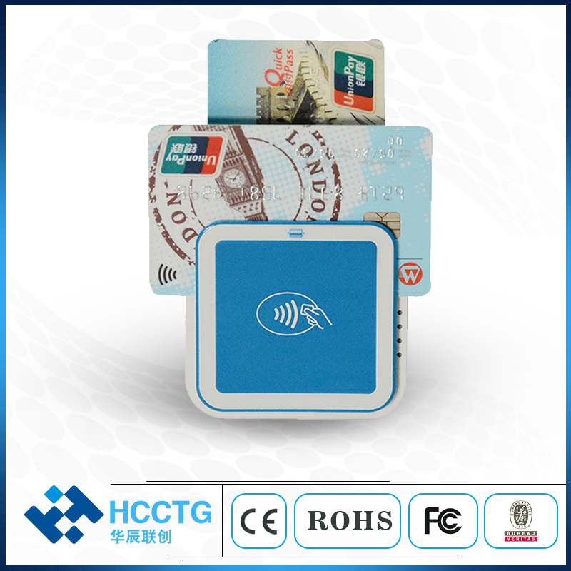 3 in 1 Kontakt ic Magnet-ic NF – Nfc Card Reader Vending Bewertung und Preis