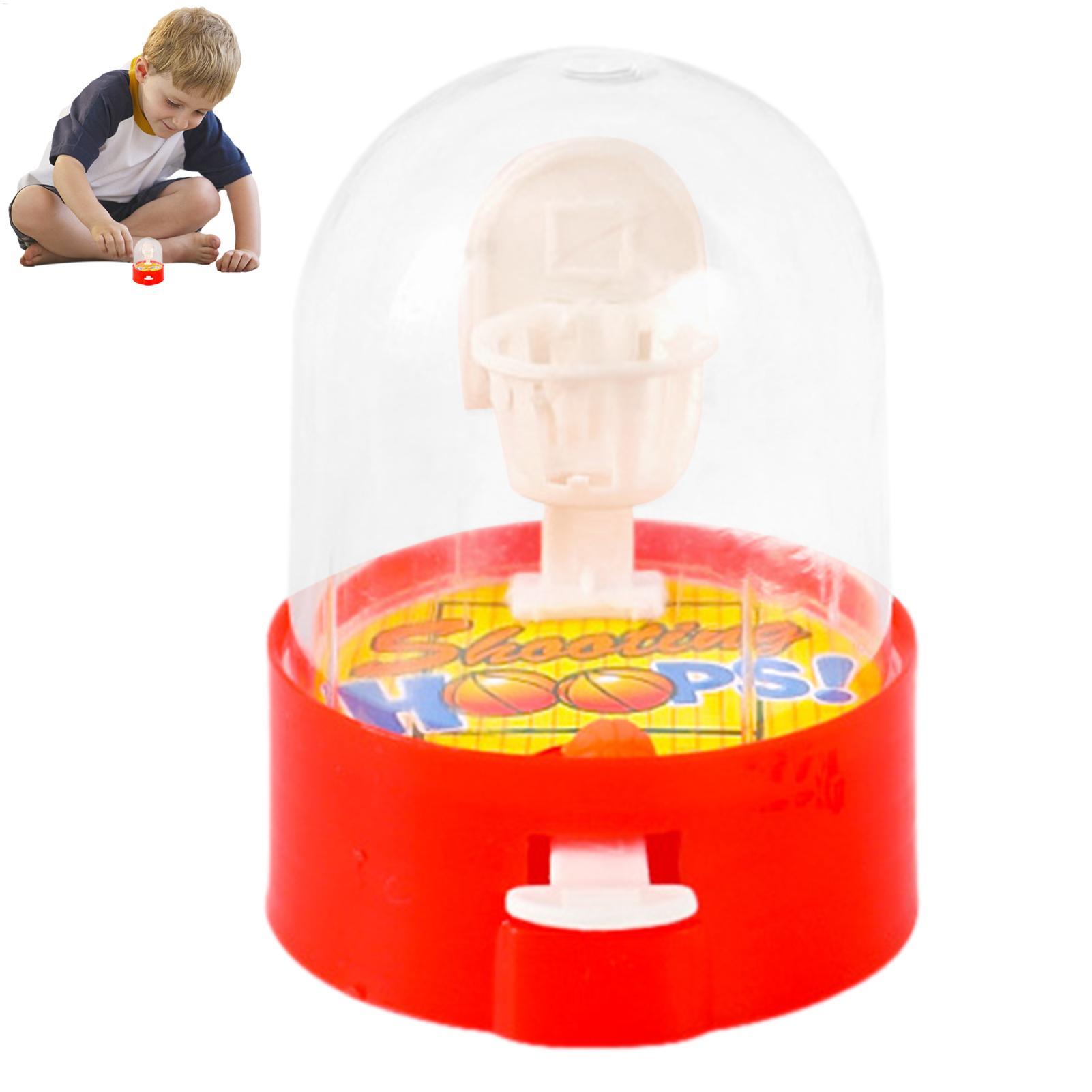 Mini Desktop Finger-Taschenspi – Basketball Arcade Game Bewertung und Preis