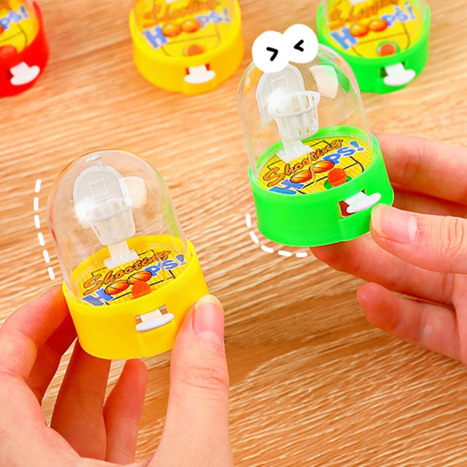 Mini Desktop Finger-Taschenspi – Basketball Arcade Game Bewertung und Preis