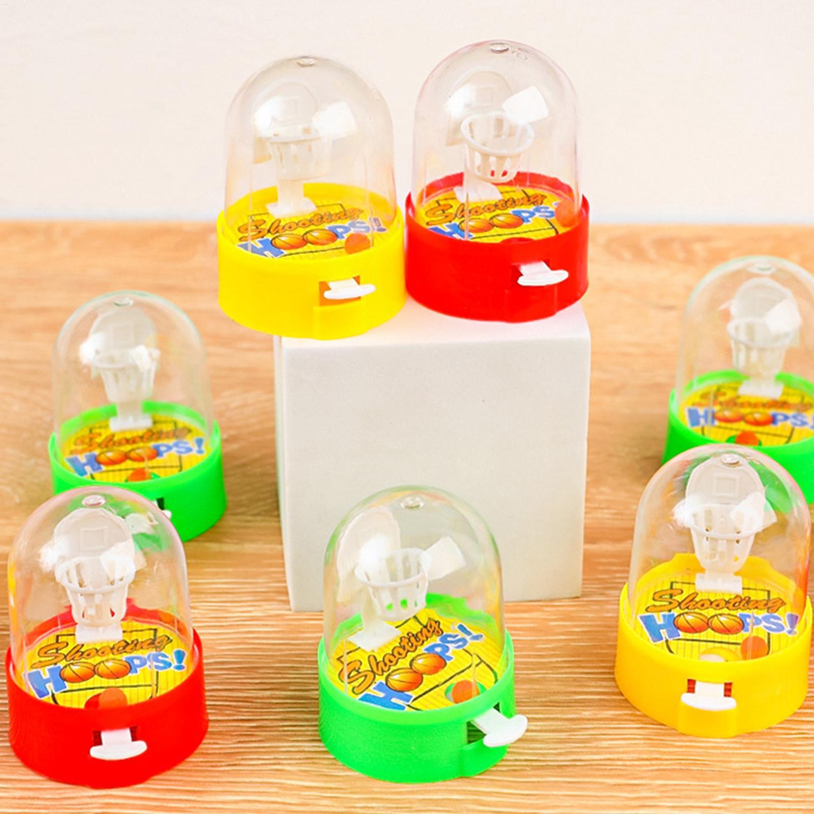 Mini Desktop Finger-Taschenspi – Basketball Arcade Game Bewertung und Preis
