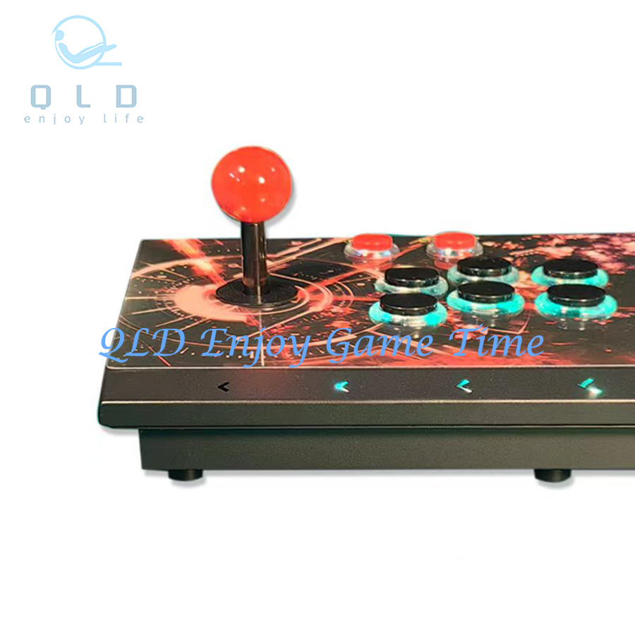 3D PandoraSaga Box 26800 in 1  – Arcade Vibes Bewertung und Preis