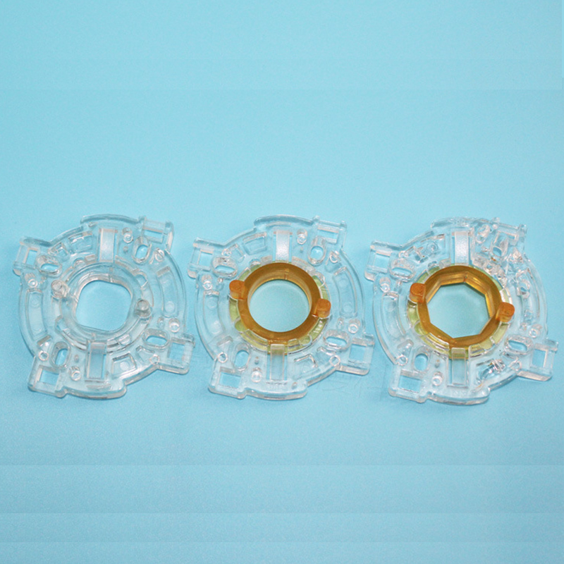 Achteckiger/Quadratischer/Rund – Joystick Arcade Parts Bewertung und Preis