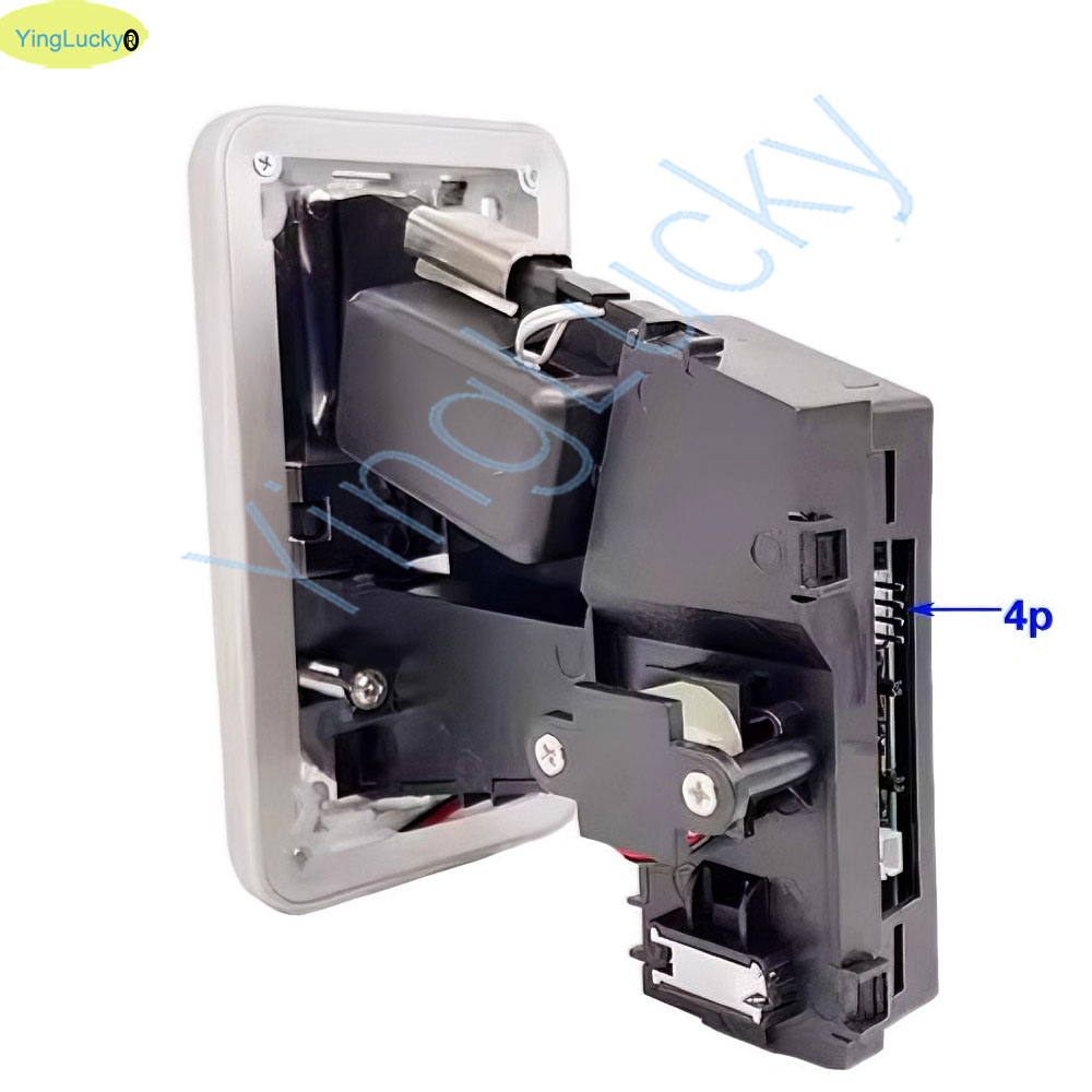 Bunter LED Multi Coin Acceptor – Arcade Vending Machines Bewertung und Preis