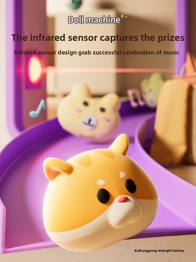 Klauenmaschine für Kinder, Min – Vending Arcade Games Bewertung und Preis