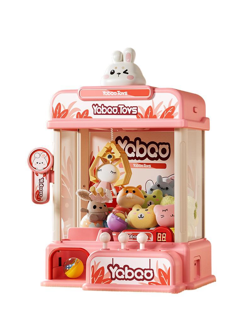Klauenmaschine für Kinder, Min – Vending Arcade Games Bewertung und Preis