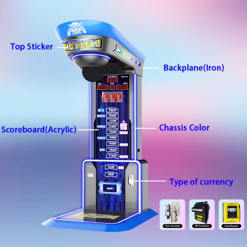 Ultimative Boxmaschine für gro – Vending Arcade Games Bewertung und Preis