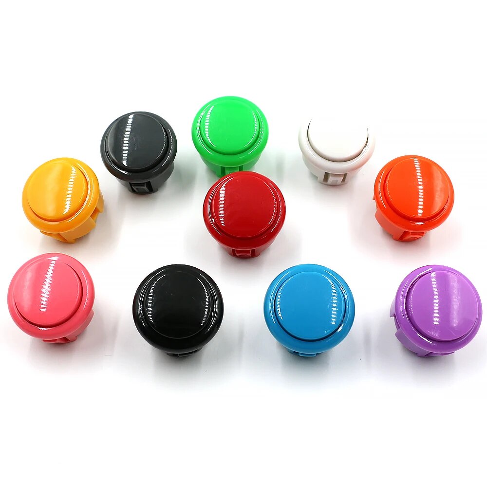 Kopie SANWA Spiel Maschine Arc – Arcade Vibes Bewertung und Preis