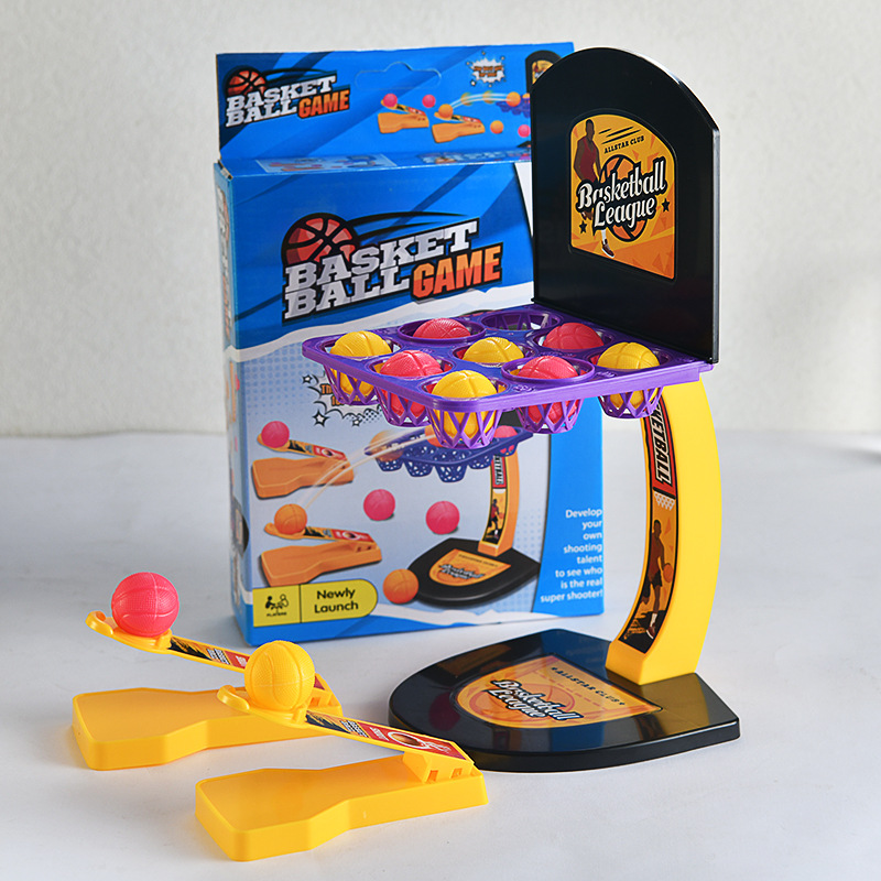 Klassisches Finger-Flick-Baske – Basketball Arcade Game Bewertung und Preis