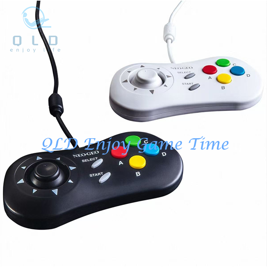 2 Stück Original NEOGEO MINI G – Dance Pad Machine Bewertung und Preis