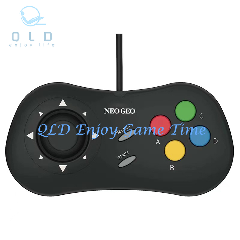 2 Stück Original NEOGEO MINI G – Dance Pad Machine Bewertung und Preis