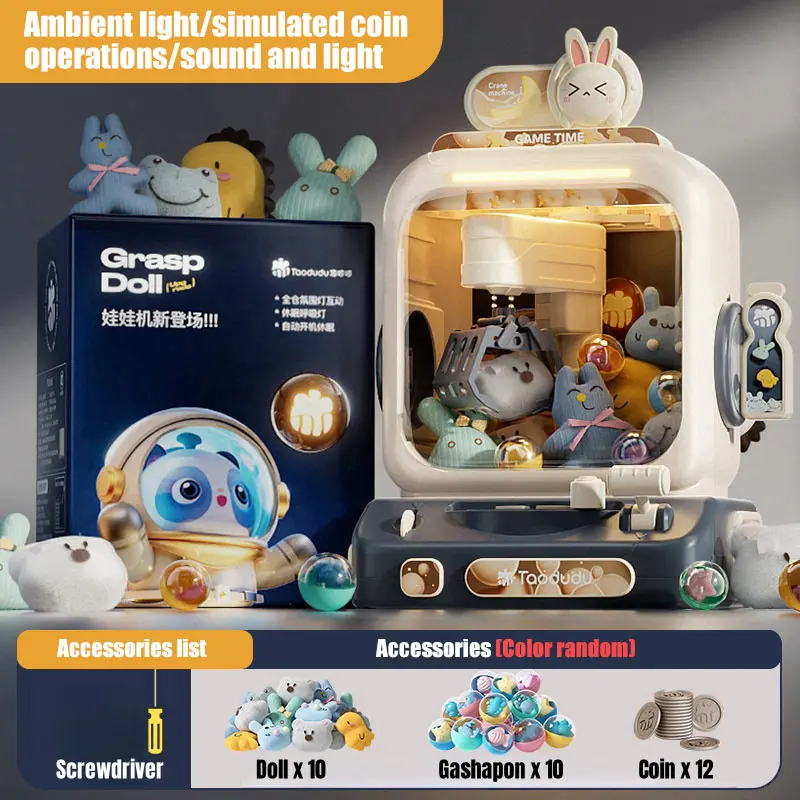 Greifautomat Spielzeug Elektro – Vending Arcade Games Bewertung und Preis