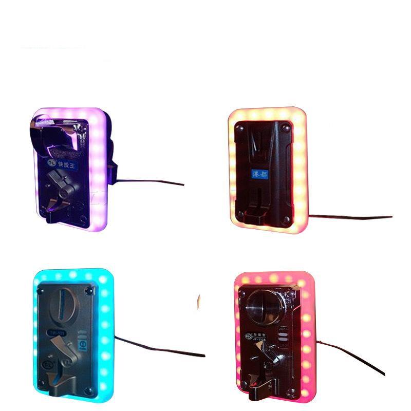 12V DC Münzakzeptor mit hoher  – Arcade Vending Machines Bewertung und Preis