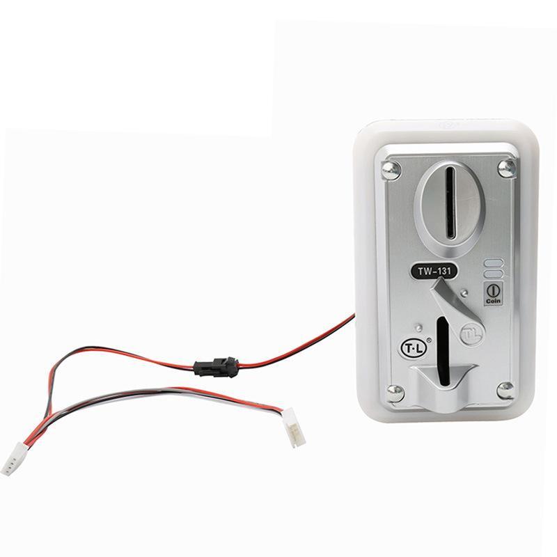 12V DC Münzakzeptor mit hoher  – Arcade Vending Machines Bewertung und Preis
