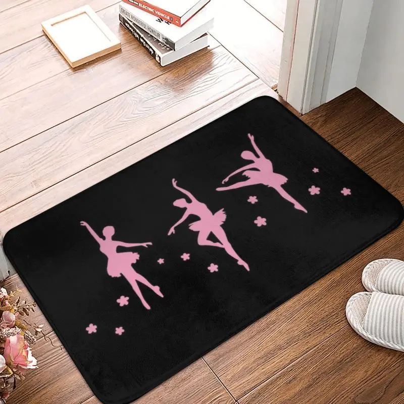 Nette Ballett Tanzen Vordere B – Dance Pad Machine Bewertung und Preis