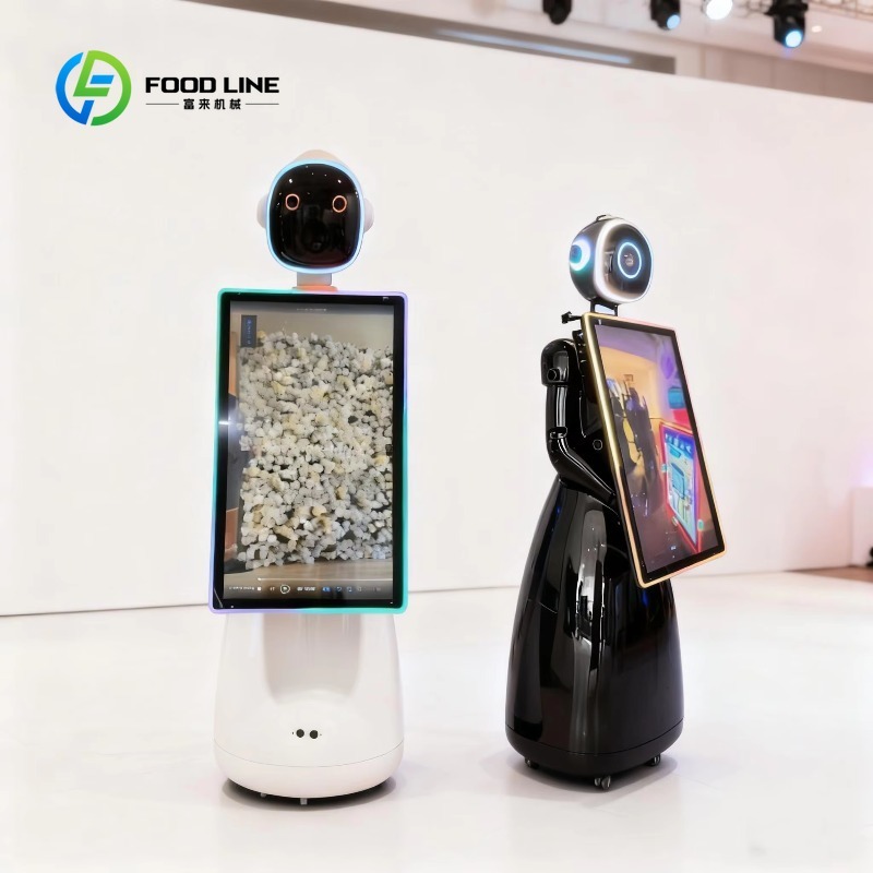 Automatische Fotobox-Maschine  – Photo Booth Machine Bewertung und Preis