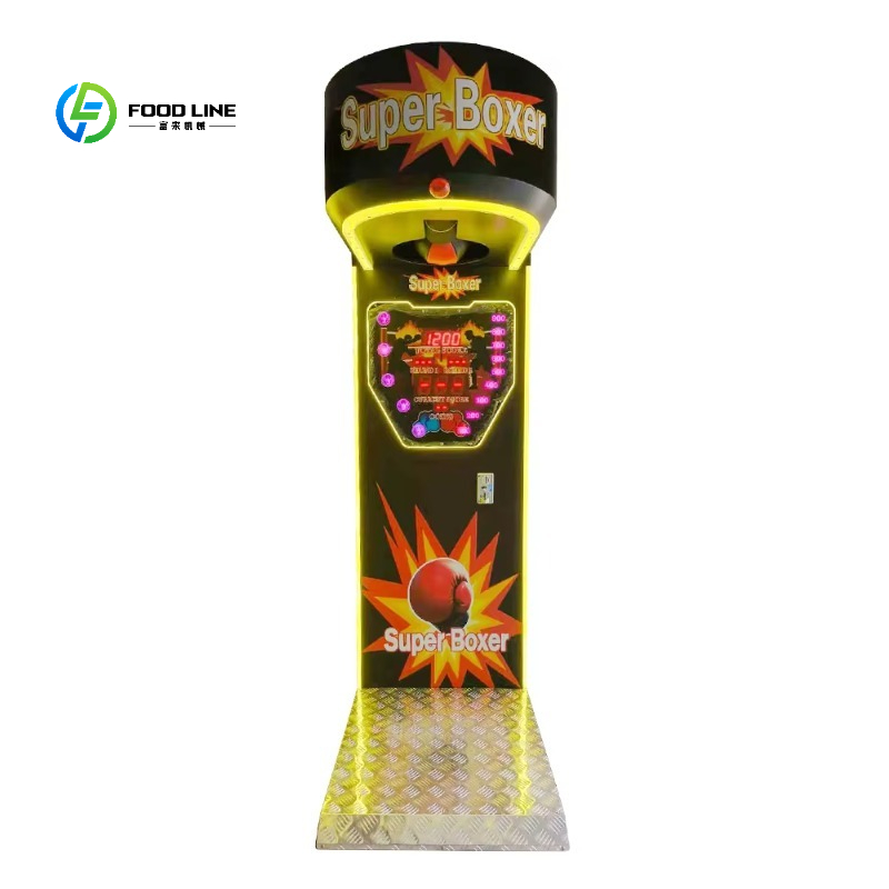 Ultimativer Unterhaltungs-Boxa – Arcade Games & Vending Llc Bewertung und Preis