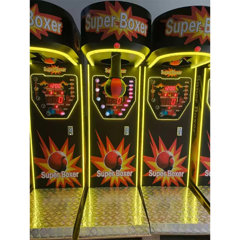 Ultimativer Unterhaltungs-Boxa – Arcade Games & Vending Llc Bewertung und Preis
