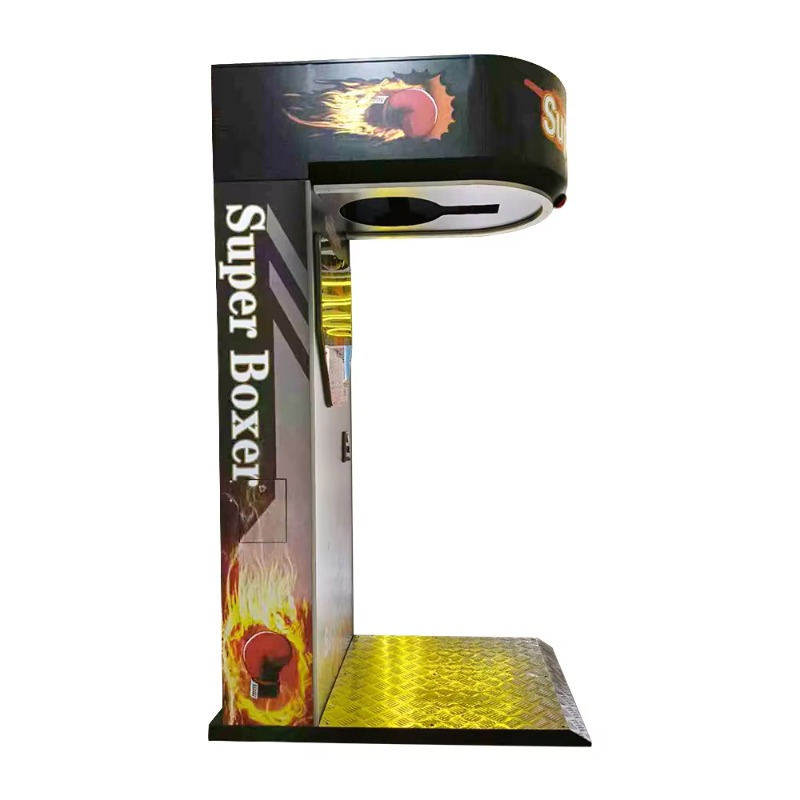 Ultimativer Unterhaltungs-Boxa – Arcade Games & Vending Llc Bewertung und Preis