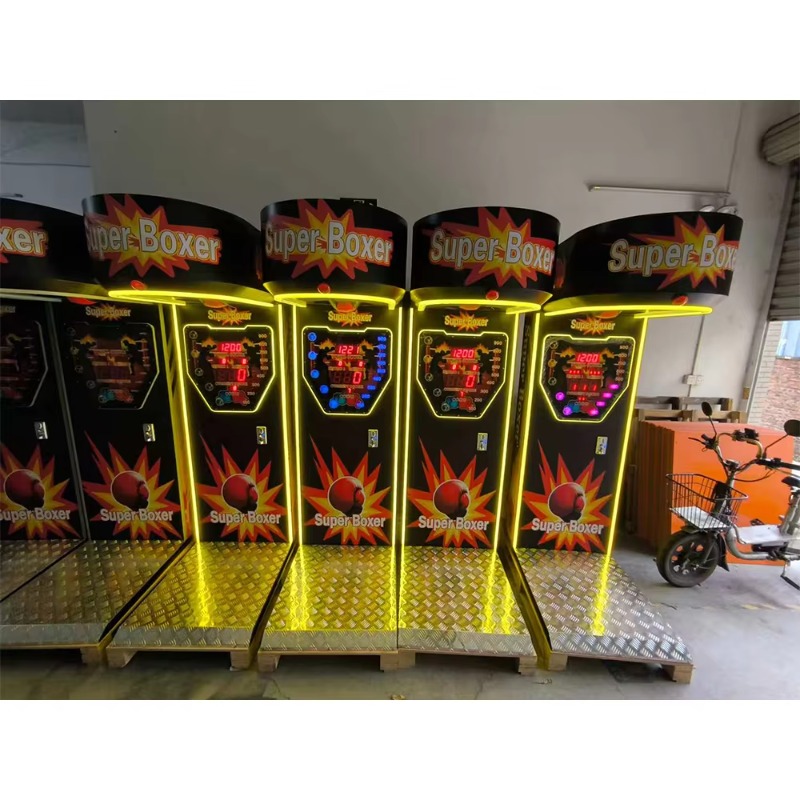 Ultimativer Unterhaltungs-Boxa – Arcade Games & Vending Llc Bewertung und Preis