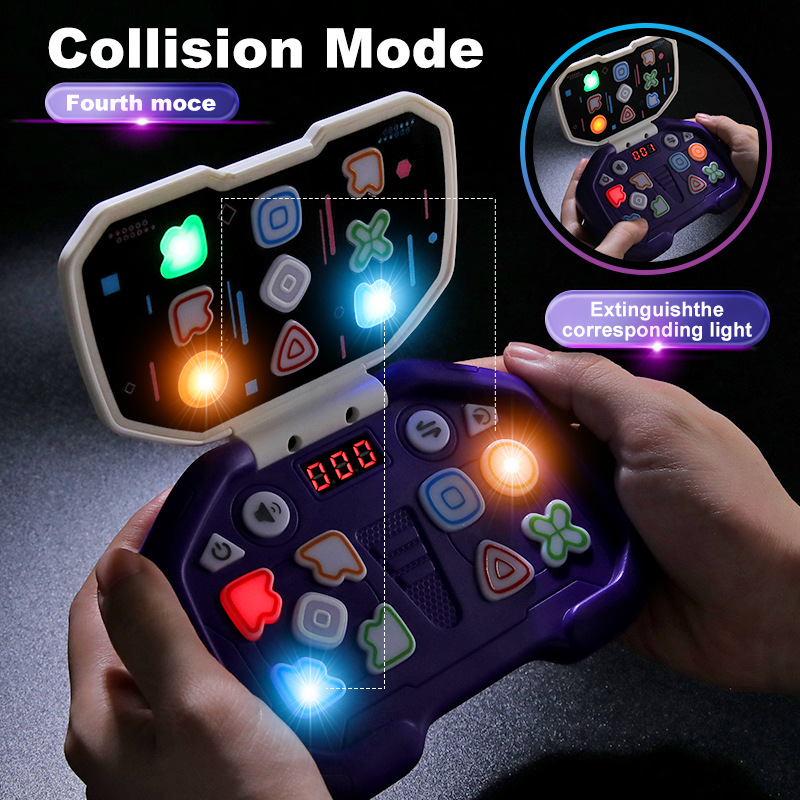 Rhythm Master Kindertrainingss – Dance Pad Machine Bewertung und Preis