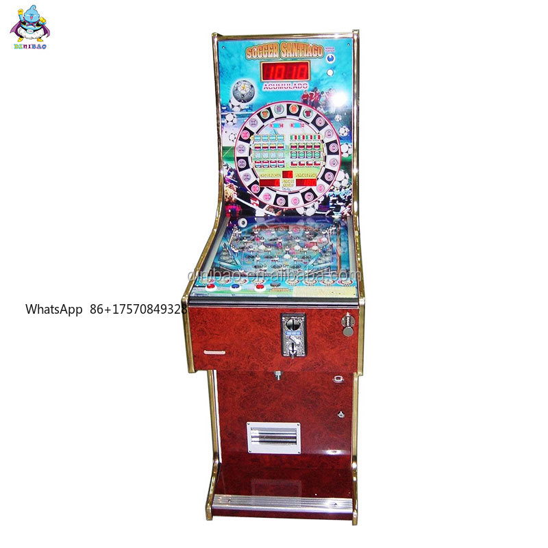 2024 Bestseller Arcade 5-Ball- – Arcade Games & Vending Llc Bewertung und Preis