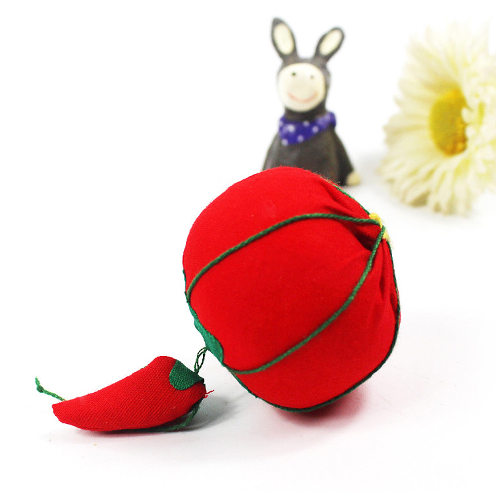 1PC Schöne Tomaten Ball Form N – Pinball Machine Bewertung und Preis