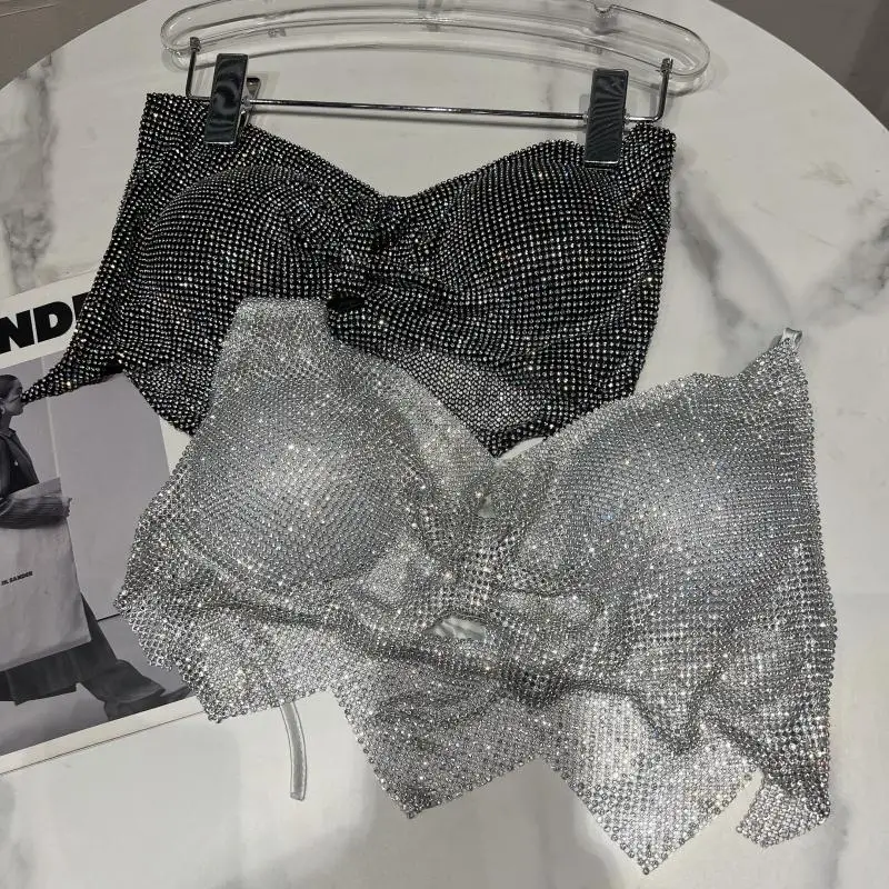 Glänzende Diamant-Tanktops mit – Dance Pad Machine Bewertung und Preis