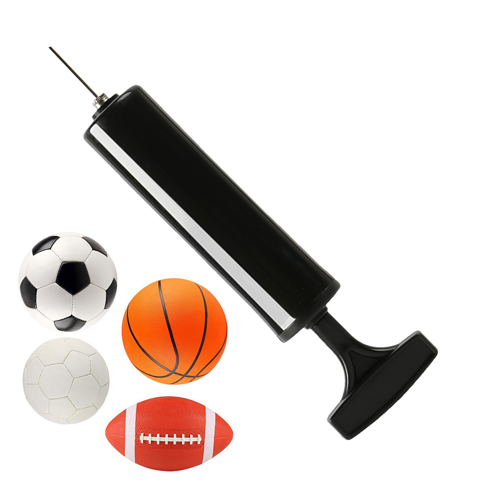 Tragbare kompakte Luftpumpe, B – Basketball Arcade Game Bewertung und Preis